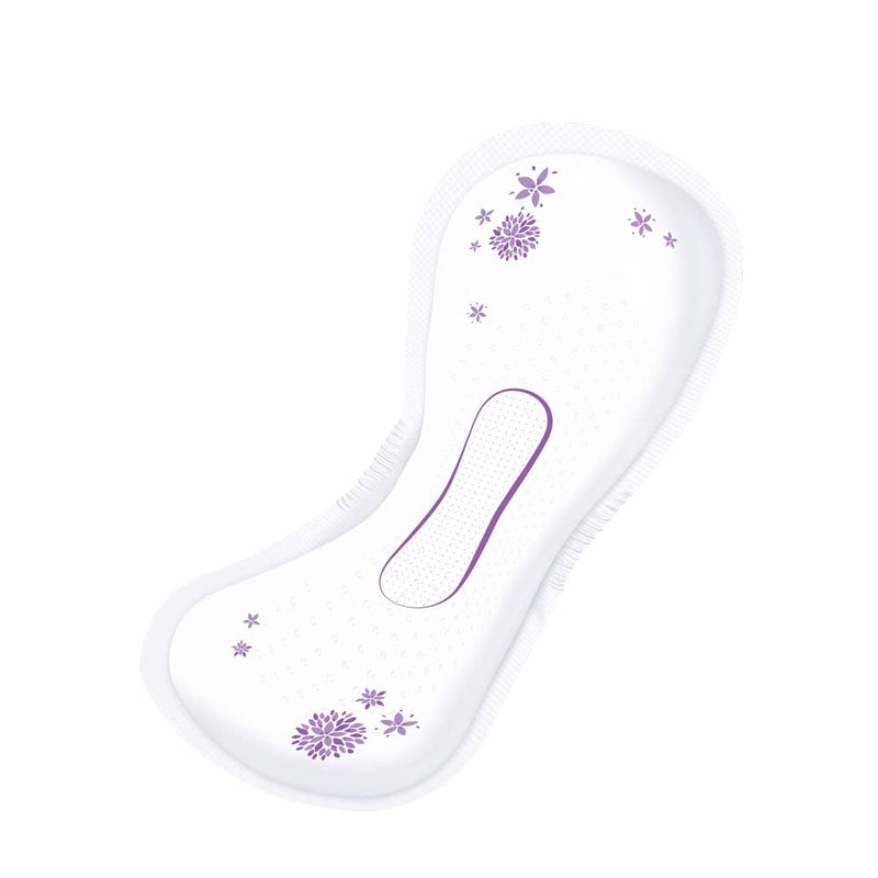 Amazon Basic Care 48 Unscented Maxi Incontinence Pads 6 Packs of 8 - NewNest Australia