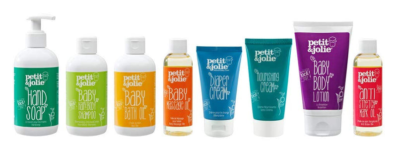 Baby sore barrier cream - NewNest Australia