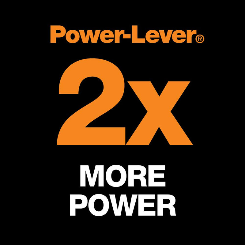 Fiskars Power-Lever Anvil Pruner 10 Inch - NewNest Australia