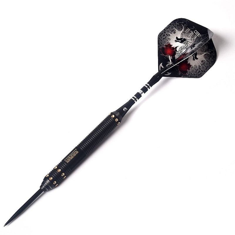 CUESOUL Dragon Professioanl Steel Tip Dart-25g/23g/21g/20g 23g-J2104 - NewNest Australia