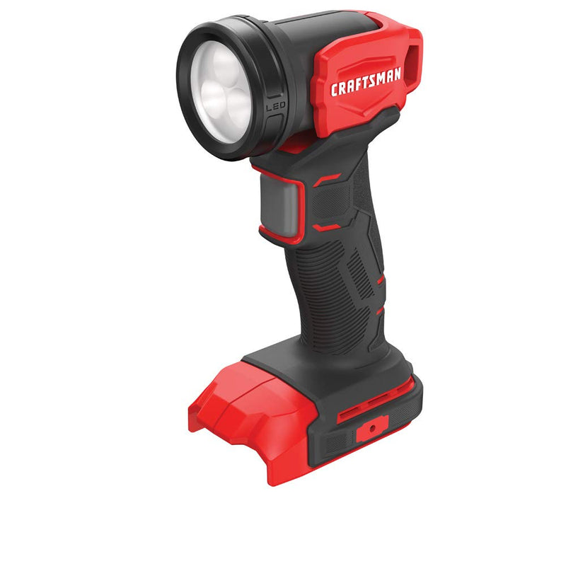 CRAFTSMAN V20 LED Work Light (Tool Only) (CMCL020B) Task Light (Tool Only) - NewNest Australia