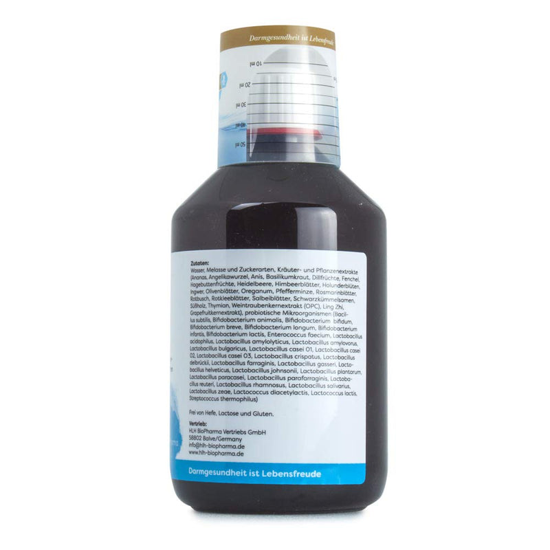 Casa Sana INTESTINAL CLEANING - gentle and gentle cleansing of the intestines without a laxative effect. Single - NewNest Australia