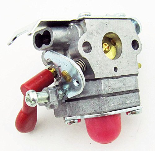 New Craftsman Poulan Weedeater Carburetor Carb 530071811 Zama W-19 ;(supply#: topoutdoorparts_22181911443243 - NewNest Australia