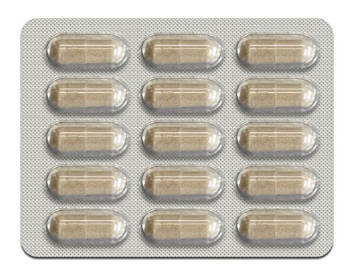 Femmenessence MacaPause – Clinically Proven for Post Menopause, Natural Hormone Balance Supplement for Women | Bone and Heart Health, Symptom Relief, 120 Gelatinized Maca Vegan Capsules, 30-Day Supply - NewNest Australia