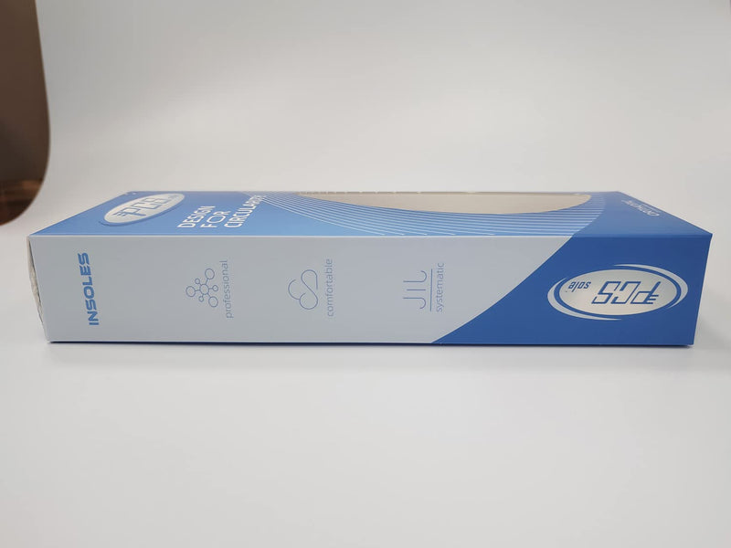 PCSsole comfort insoles work shoes for heel spurs, plantar fasciitis and flat feet - orthopedic insoles that are particularly soft and comfortable and for men and women. EU43-44(28cm) - NewNest Australia