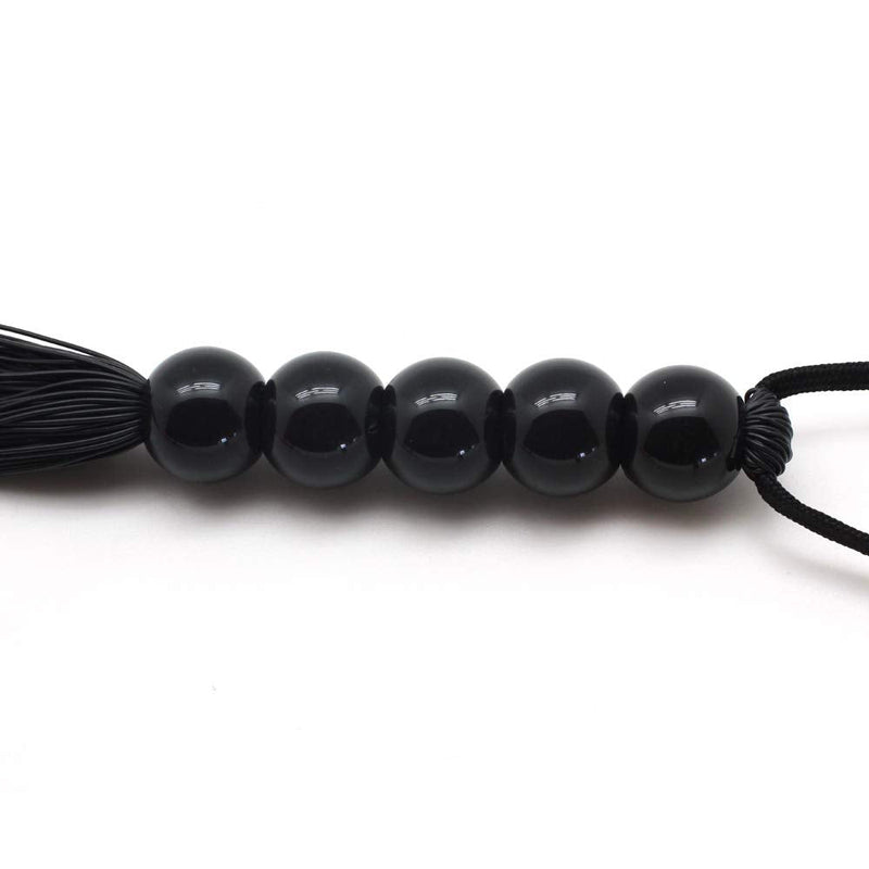Rubber Sex Flogger Whip - SMspade Beginners Super Soft 15 Inch Flogger Whip for Sex Adult (Black) Black - NewNest Australia