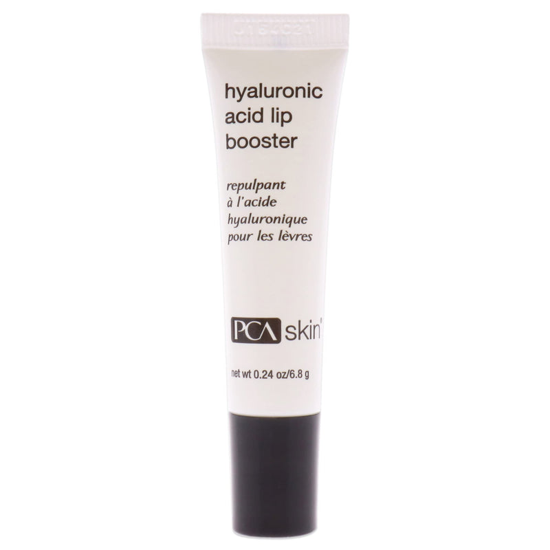 PCA SKIN Hyaluronic Acid Lip Plumper - Natural Hydrating Lip Enhancer to Moisturize Dry Lips & Reduce Fine Lip Lines (0.24 oz) - NewNest Australia