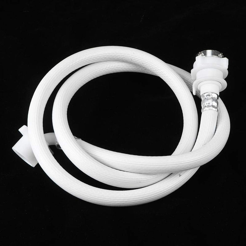 1.5m G3/4in Universal Inlet Thread Washing Machine Inlet Hose Water Pipe Fitting Bathroom Home Accessories - NewNest Australia