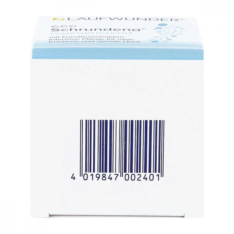 LAUFWUNDER Schrundena Cream 75 ml - NewNest Australia