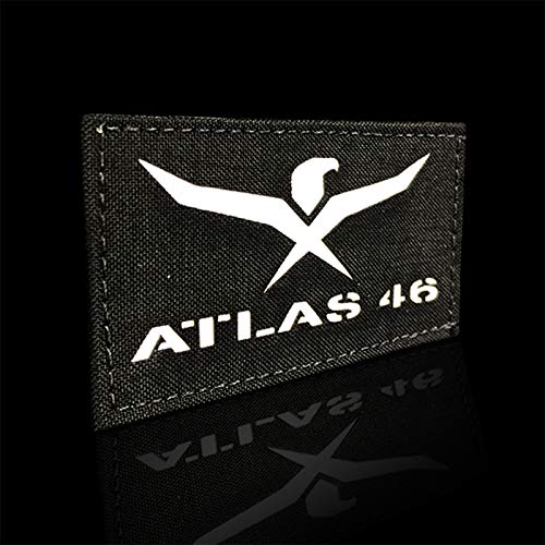 Atlas 46 Midnight Patch (Atlas 46-Coyote) Atlas 46 Coyote - NewNest Australia