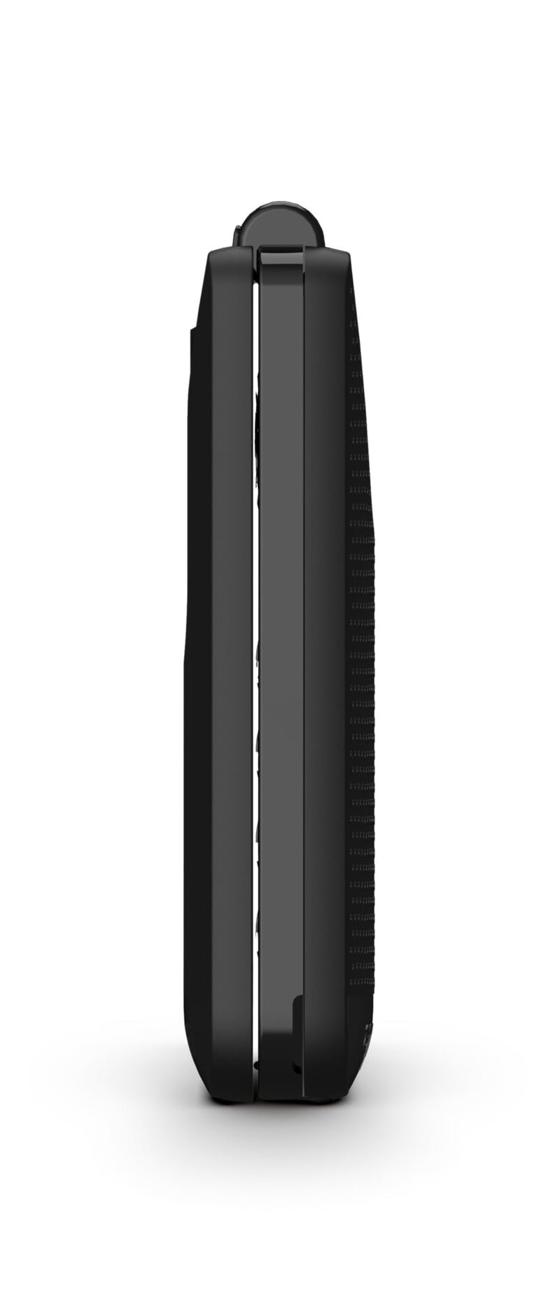 emporiaTALKglam senior cell phone, flip cell phone without contract, easy to use, cell phone with emergency call button, 2.4 inch display, black - NewNest Australia