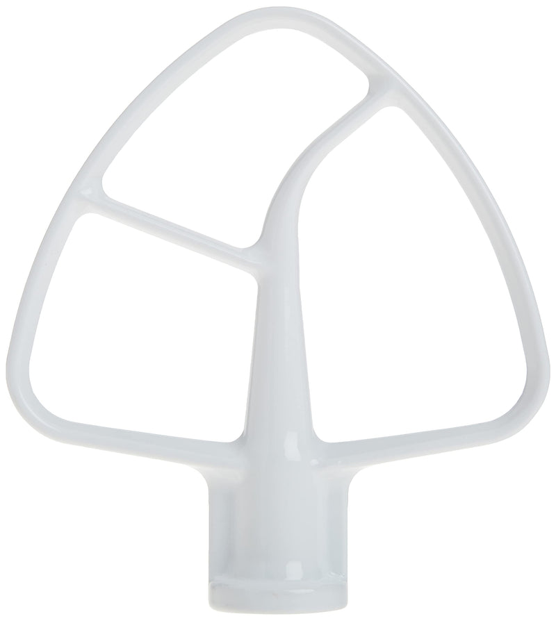 KitchenAid Coated Flat Beater White - NewNest Australia