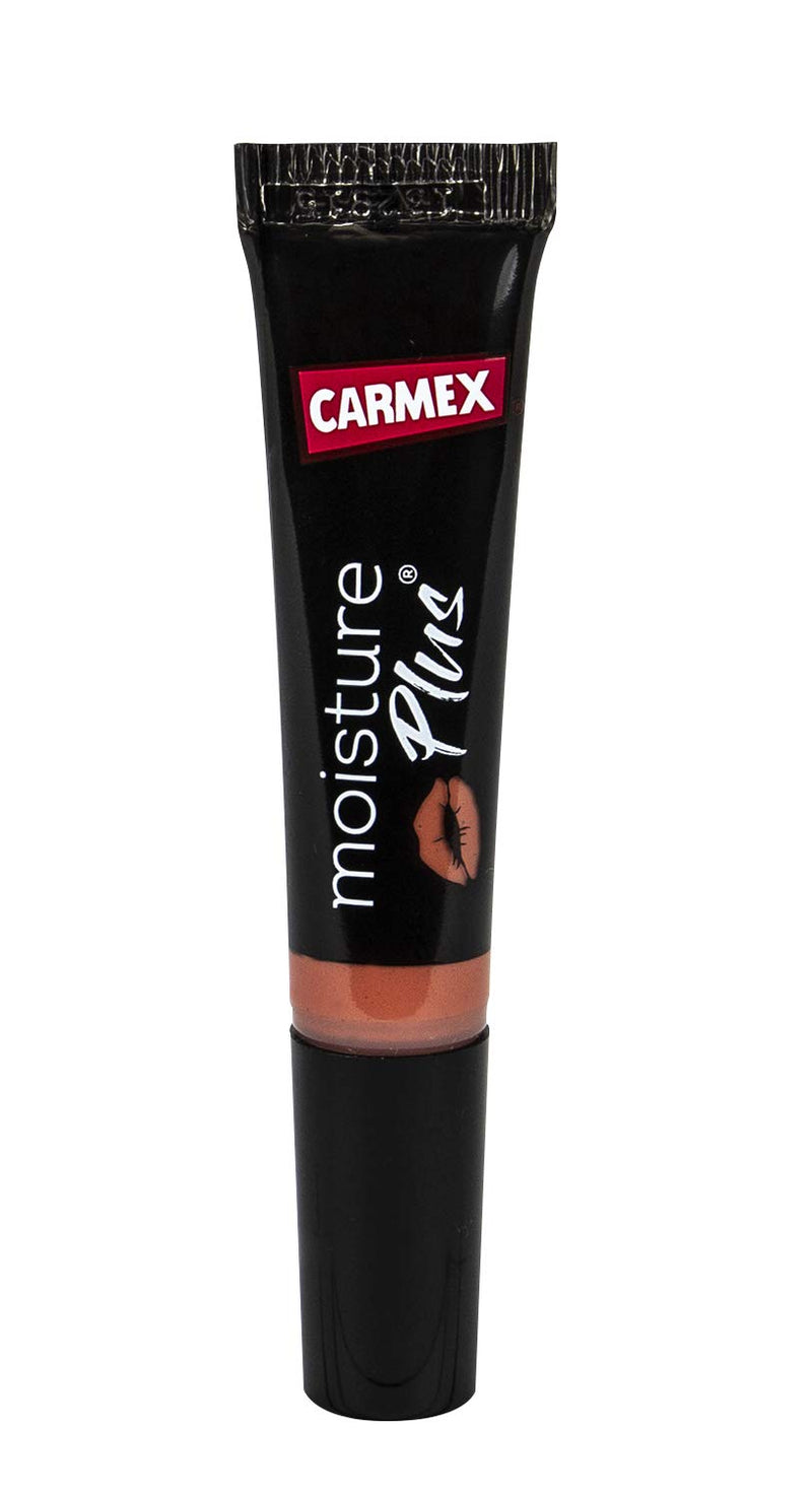 Carmex New! Moisture Plus Lip Balm Tint Coral-Me Cool, pink - NewNest Australia