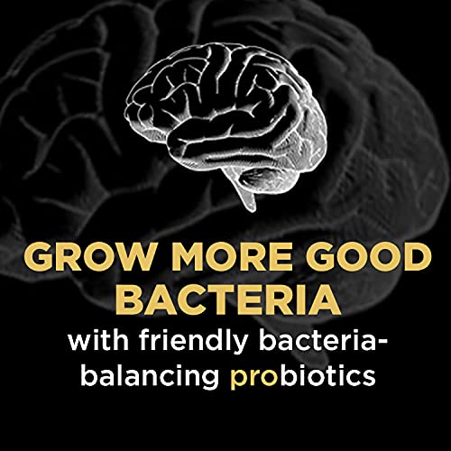 Dr. Emil Nutrition Total Gut Complex - Pre + Pro + Postbiotic Gut Health Nutritional Supplement for Women and Men - NewNest Australia