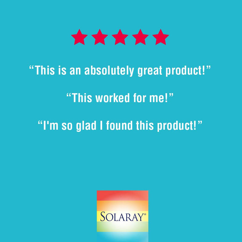 Solaray Female Hormone Blend SP-7C | Herbal Blend Includes Black Cohosh, Dong Quai, Passion Flower, Saw Palmetto, Wild Yam & More | 180 VegCaps - NewNest Australia