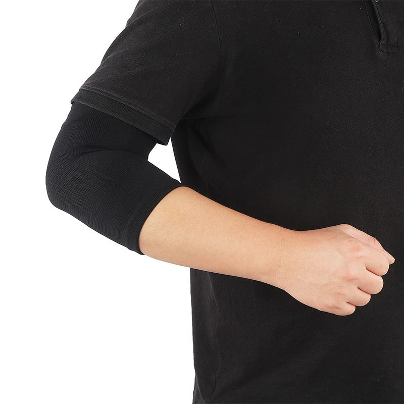 Elbow Protection, Elbow Protection Equipment, Elbow Compression Sleeves, Breathable Fabric, Elbow Protection for Adults, Lightweight for Men and Women - NewNest Australia