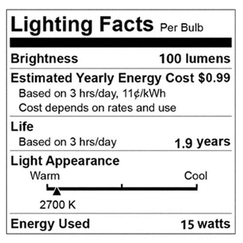 Himalayan Salt Lamp Cord with Dimmer Switch and Bulbs, 6FT Original Replacement Cord with Base Assembly 3.35 Inches, 6-Pack 15 Watt E12 Halogen Salt Lamp Bulbs for Salt Rock Lamp - NewNest Australia