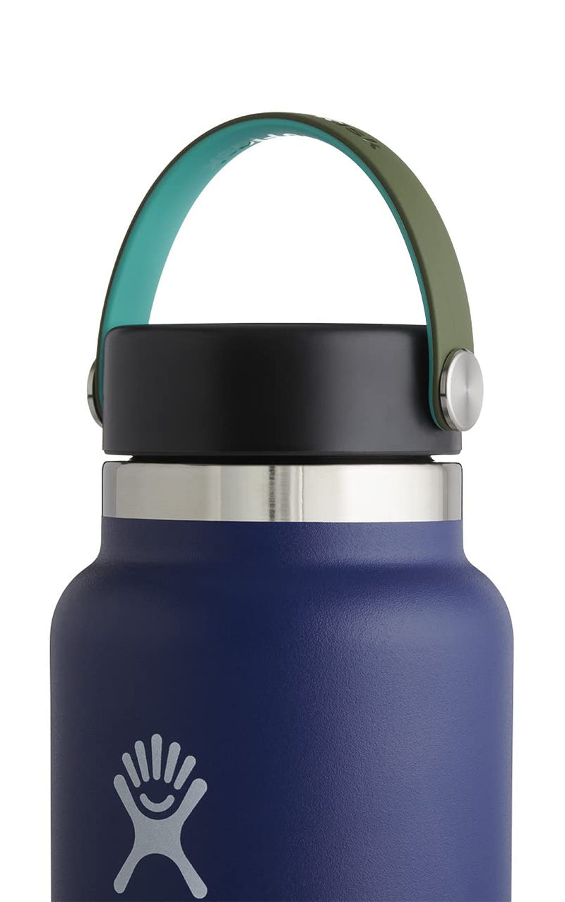Hydro Flask Flex Strap Pack - Accessory Color Straps for Lids Caps - Dishwasher Safe Medium Northwest - NewNest Australia