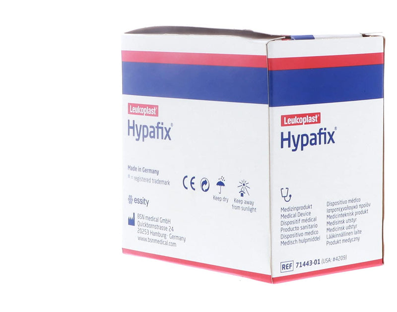 Hypafix / Cover Roll Stretch Dressing Retention Tape 2" x 10 yd Roll QTY: 1 - NewNest Australia