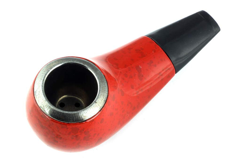 GStar 3.5" Small Royal Tobacco Pipe - NewNest Australia