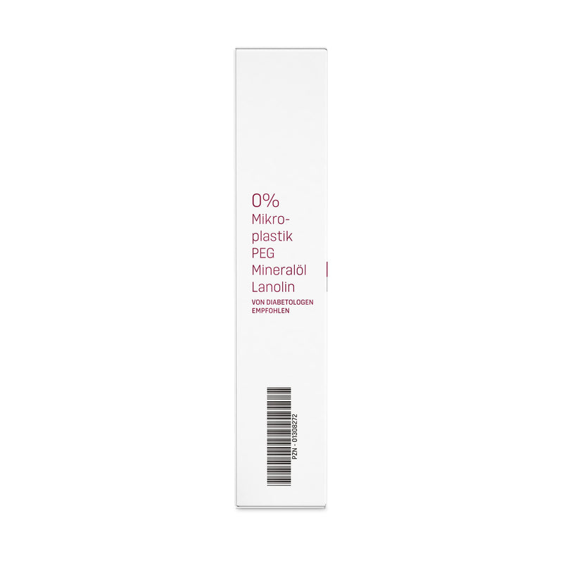 Eubos | DIABETIC SKIN CARE Face Cream | 50ml | for dry and sensitive skin | without mineral oil | Protection against loss of elasticity | For daily facial care facial cream 50 ml - NewNest Australia