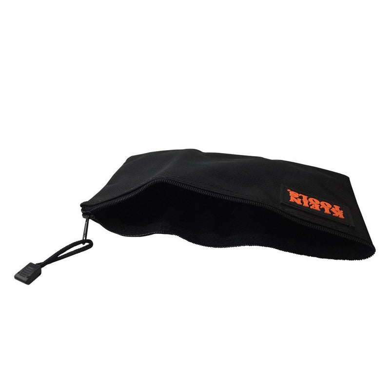 Klein Tools 5139B 12-1/2-Inch Cordura Ballistic Nylon Zipper Bag - NewNest Australia
