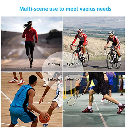 Nucamper Knee Brace For Arthritis Pain Adjustable Compression Sleeve For Men Women Pain Relief Knee Support For Injury Recovery Meniscus Tear Running Sports Training - NewNest Australia