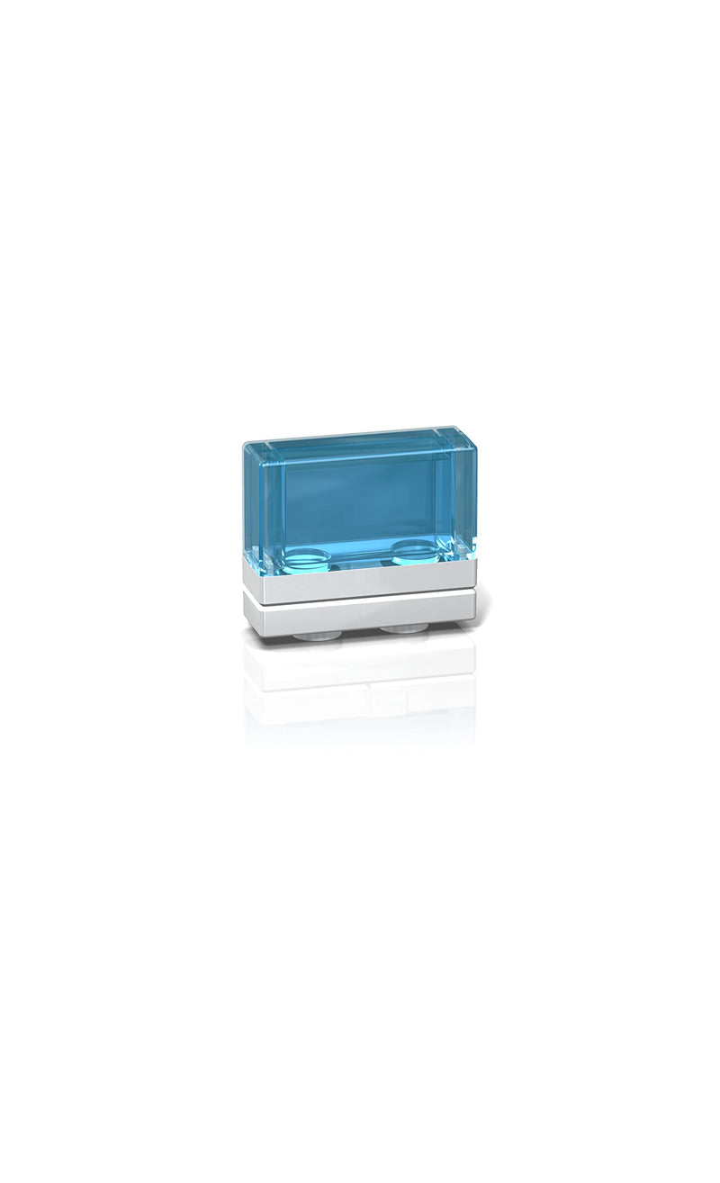 Audinell Perfectclean Refill - Contains 3 Cartridges - For Use With The Audinell Perfectclean Hearing Aid Cleaner And Dry Box - Approx. 45 Days Of Use Per Cartridge - NewNest Australia