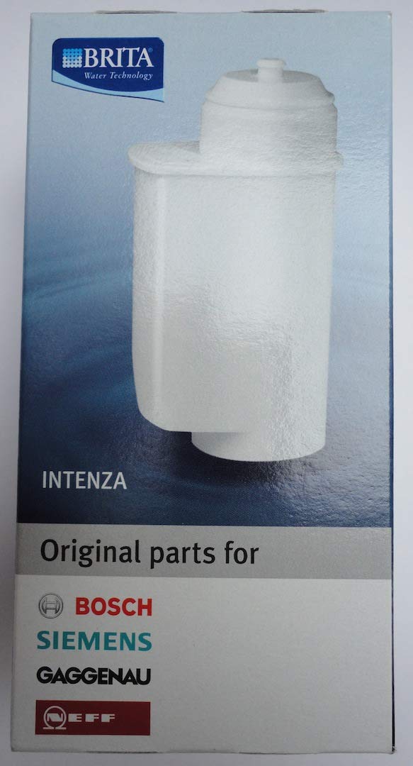 New Genuine Brita Intenza 467873 water filter for Gaggenau coffee expresso makers - NewNest Australia