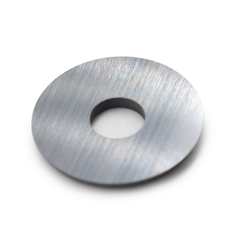 OSCARBIDE Carbide Paint Scraper Blades 3 pieces for Removing Paint Glue Varnish Rust Fits Most Popular Hand-hold Scrapers Replacement Blades Include Round Drop Triangle Shaped - NewNest Australia