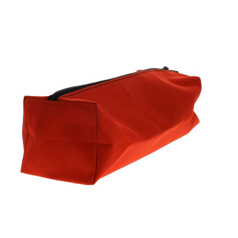 Utoolmart Professional Oxford cloth Tool Pockets, Fully Adjustable Waterproof & Protective Work Belt Red Increase 1Pcs Big - NewNest Australia