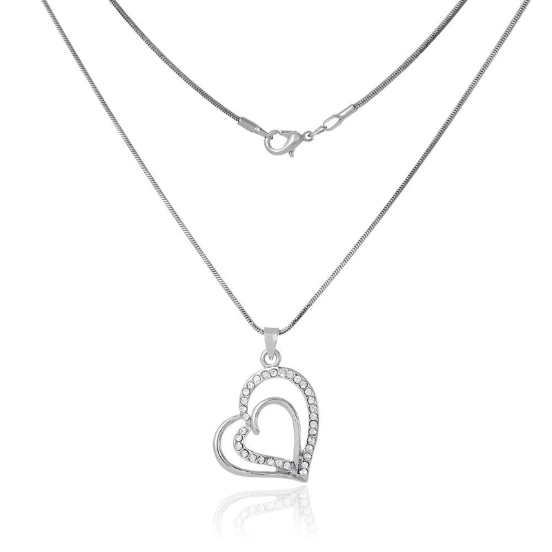 Paxcoo 30 Pack Necklace Chain Silver Plated Necklace Snake Chains Bulk for Jewelry Making, 1.2 mm (18 Inches) 18 Inches - NewNest Australia