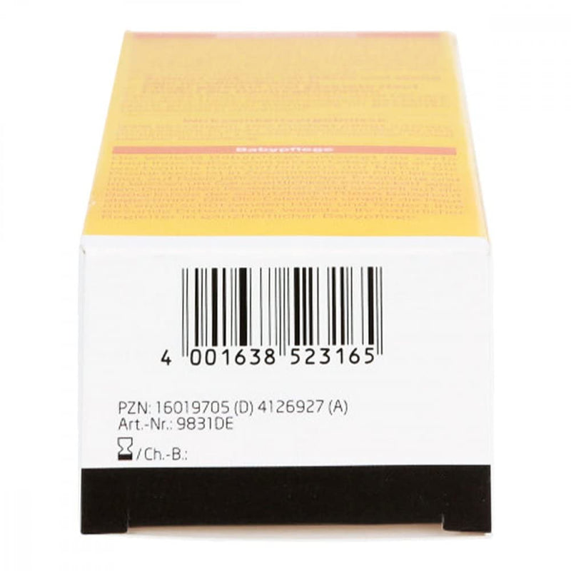 Weleda wound protection cream Calendula, 75 ml - NewNest Australia