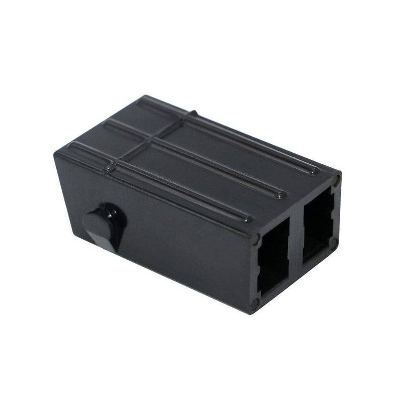 330031 Range Burner Receptacle kit Replacement for 5303935058 814399 5301167733 WB17X210 by AMI PARTS (4 Pack) 4 PACKS - NewNest Australia