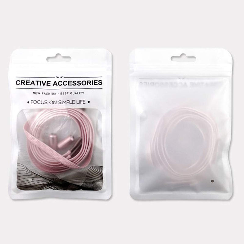 No Tie Elastic Shoelaces with Metal Buckles Shoe Laces for Kids/Adults Sneakers - Shoelaces Replacements - Universal Shoelace-Elastic Running Shoe Laces Metal Lock Tieless Shoe Laces for All Shoes Black - NewNest Australia