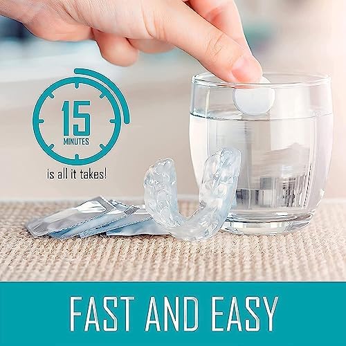 Retainer Cleaning Tablets - 120 Tablets Retainer Fresh, Keep Your Retainers and Stain Free - Retainer Cleaner Tablet, Mouth Guard, Dentures - NewNest Australia