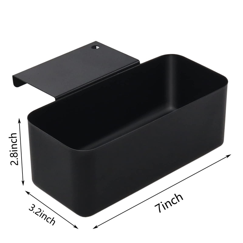 lsshao Aluminum Rear Grease Cup Liners/Drip Pans Compatible with Blackstone 28 36 Griddle - NewNest Australia