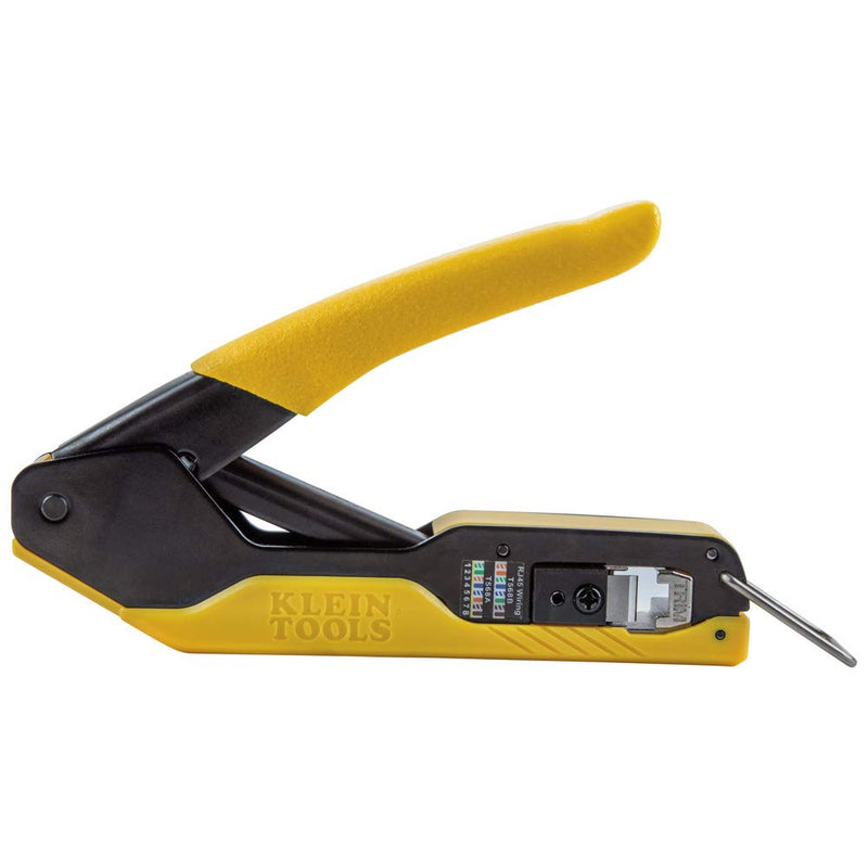 Klein Tools Compact Pass-Thru Modular Crimper VDV226-005 - NewNest Australia