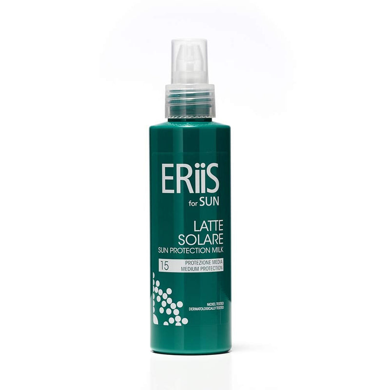 ERiiS for Sun - Sun Protection (15 SPF) 15 SPF - NewNest Australia