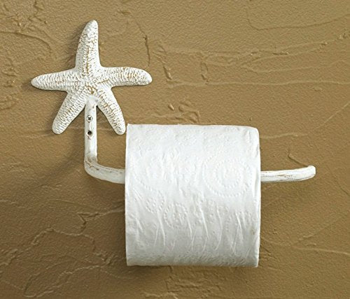 Park Designs Starfish Toilet Tissue Holder - NewNest Australia