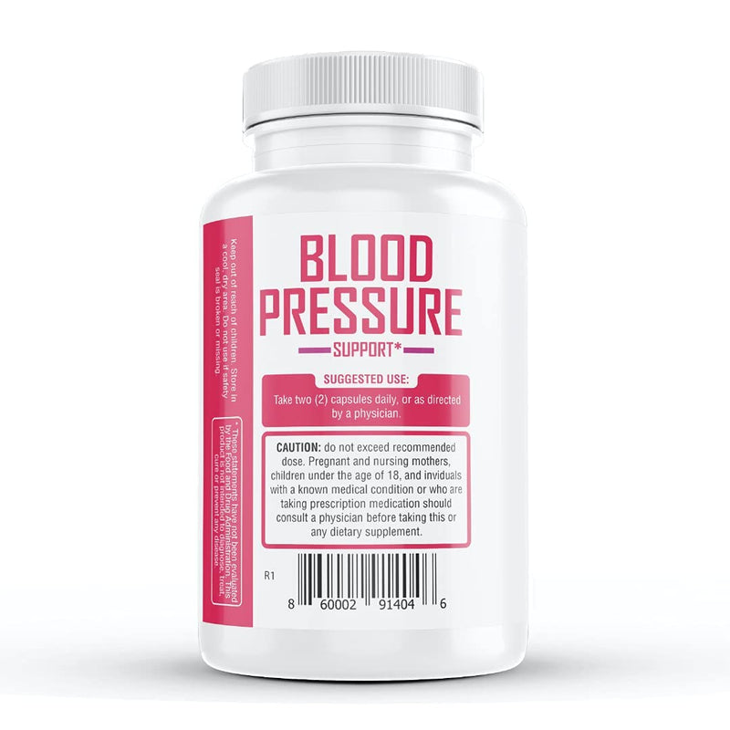 Nature's Pure Blend Organic Beets I Support Blood Flow, Blood Pressure, Heart Health I Energy Booster, L Arginine - NewNest Australia