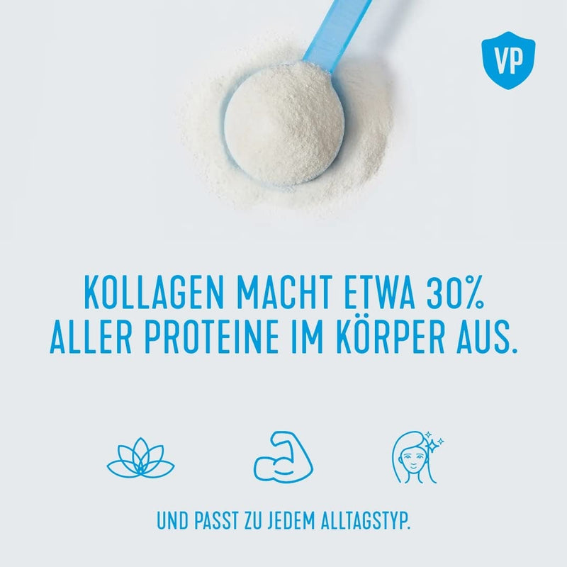 Vital Proteins Marine Collagen Powder, Collagen Hydrolysate From Fish Collagen, Pescetari-Friendly Collagen Preparation, Easy Preparation, Soluble In Hot Or Cold Foods, 221 G - NewNest Australia