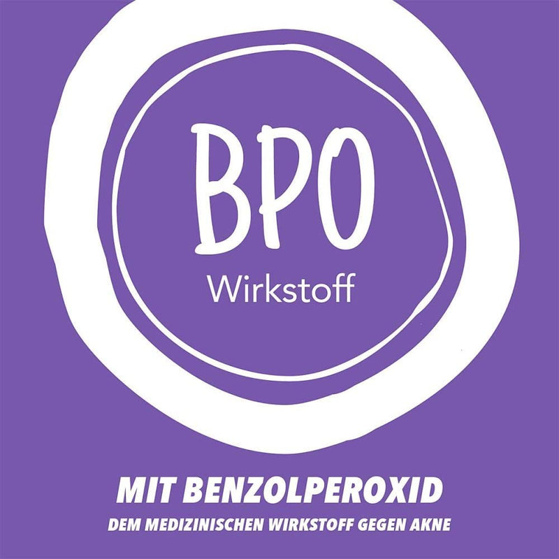 Benzaknen 10% gel, 60 g - NewNest Australia