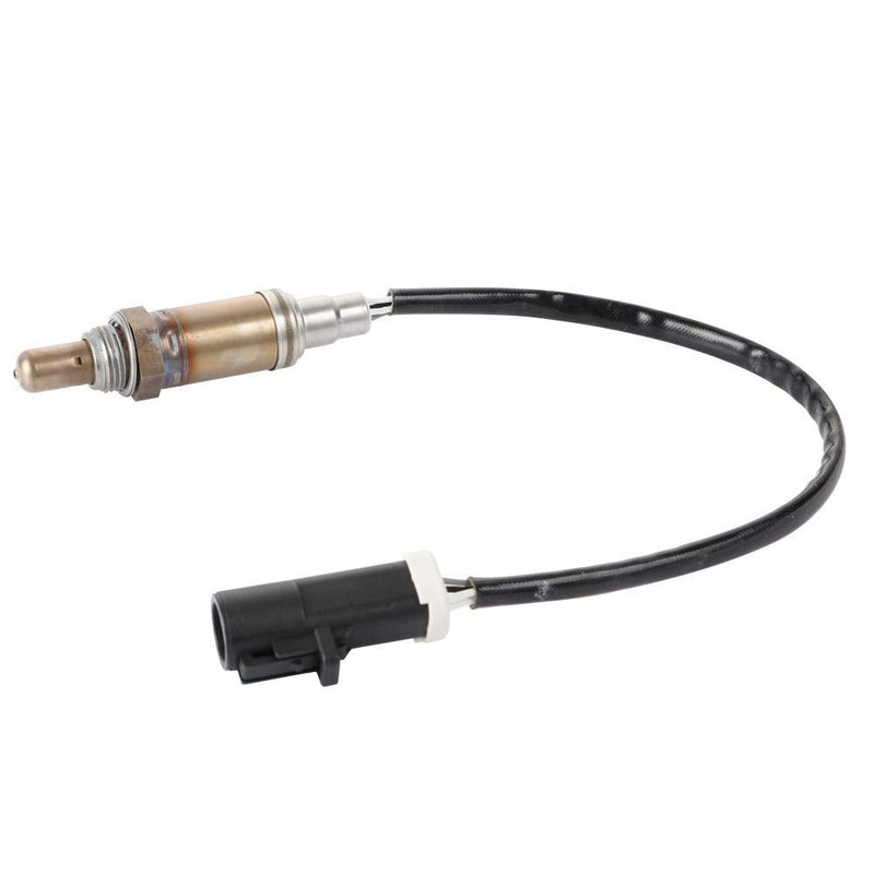 AOxygen O2 Sensor Front Rear Upstream Downstream 15716 15717 15718 15719 Compatible with Ford Jauar Lincoln Mazda Mercury Automotive Parts - NewNest Australia
