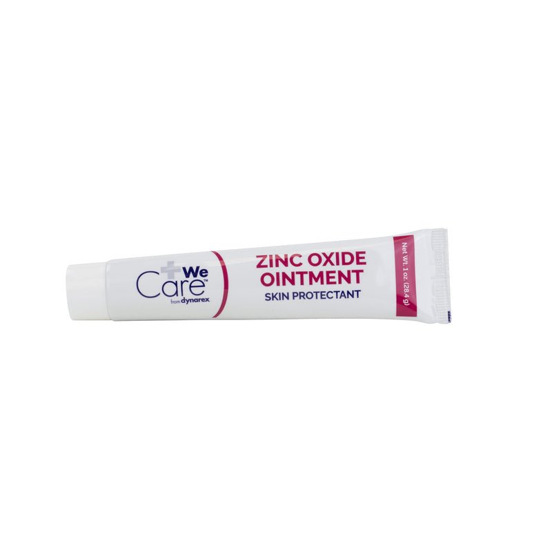 Dynarex Zinc Oxide Ointment, 1 oz Tube - NewNest Australia