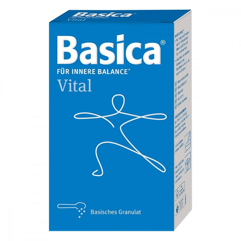 Protina Pharmaceutical Basica vital powder, 200 ml - NewNest Australia