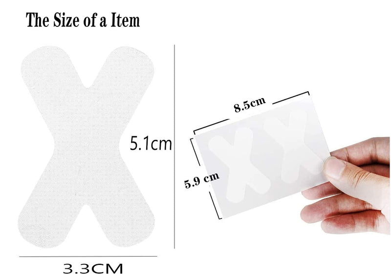 Sleep Strips Mouth Band, Adhesive Tape For Better Nose Breathing, Anti-Snoring Bands For Adults, Anti-Snoring Patch, Nose Stickers, Anti-Snoring Tapes, Less Mouth Breathing And Snoring Pack Of 120 - NewNest Australia