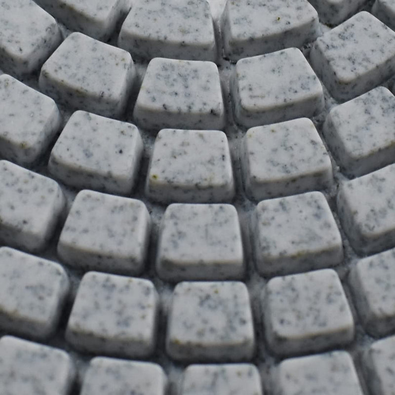 Konfor 3 inch Wet Diamond Polishing Pads to Polish Granite Stone Marble Concrete Travertine Terrazo - NewNest Australia