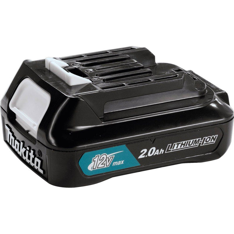 Makita BL1021B 12V max CXT Lithium-Ion 2.0Ah Battery 2.0 Ah - NewNest Australia