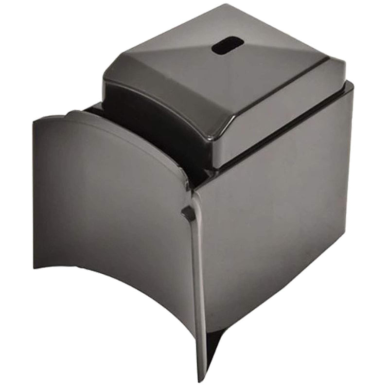 SPARES2GO Grey Pod Capsule Container for Electrolux Lavazza Coffee Machine - NewNest Australia